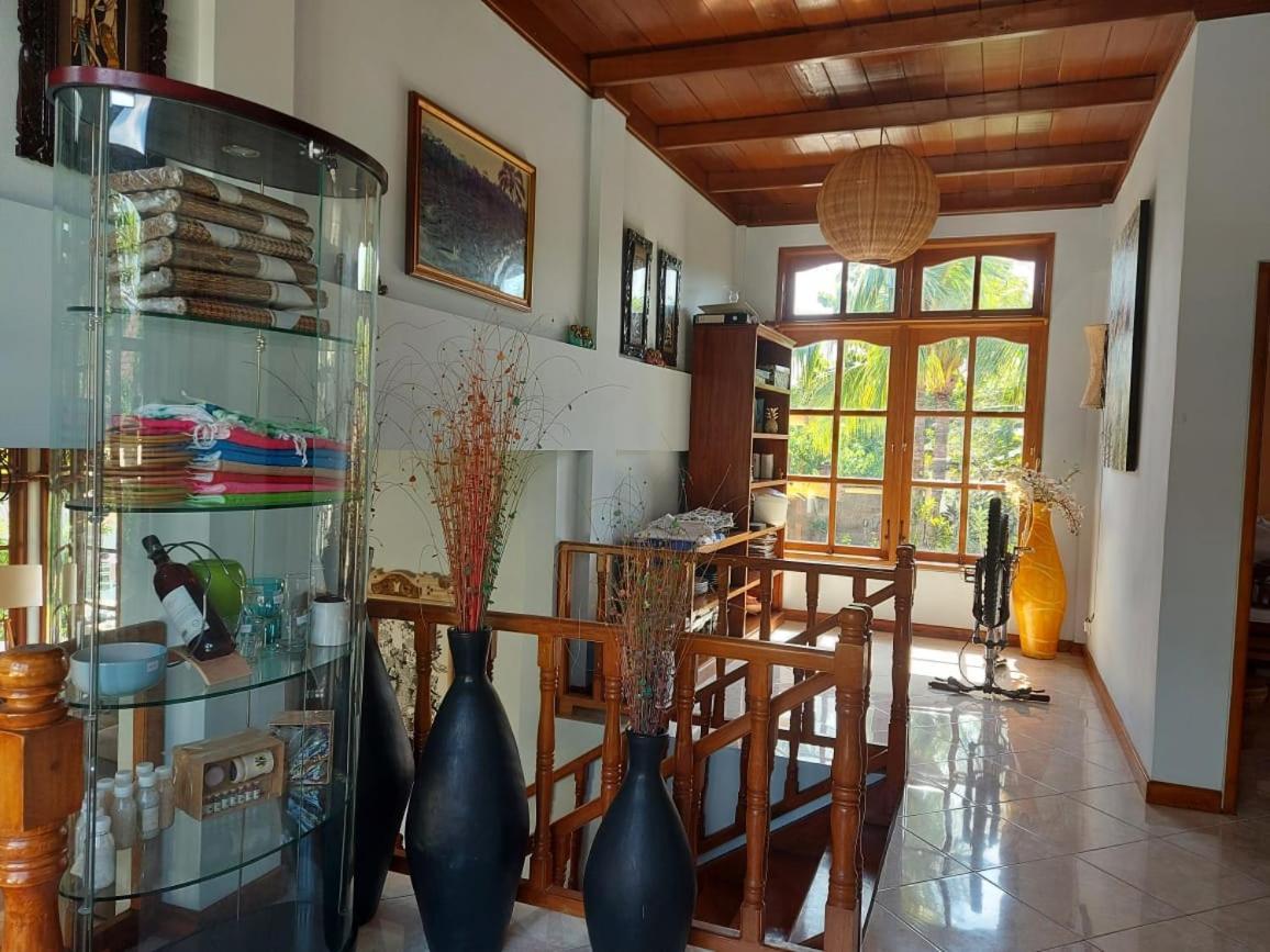Villa Juliani Lovina  Exterior photo